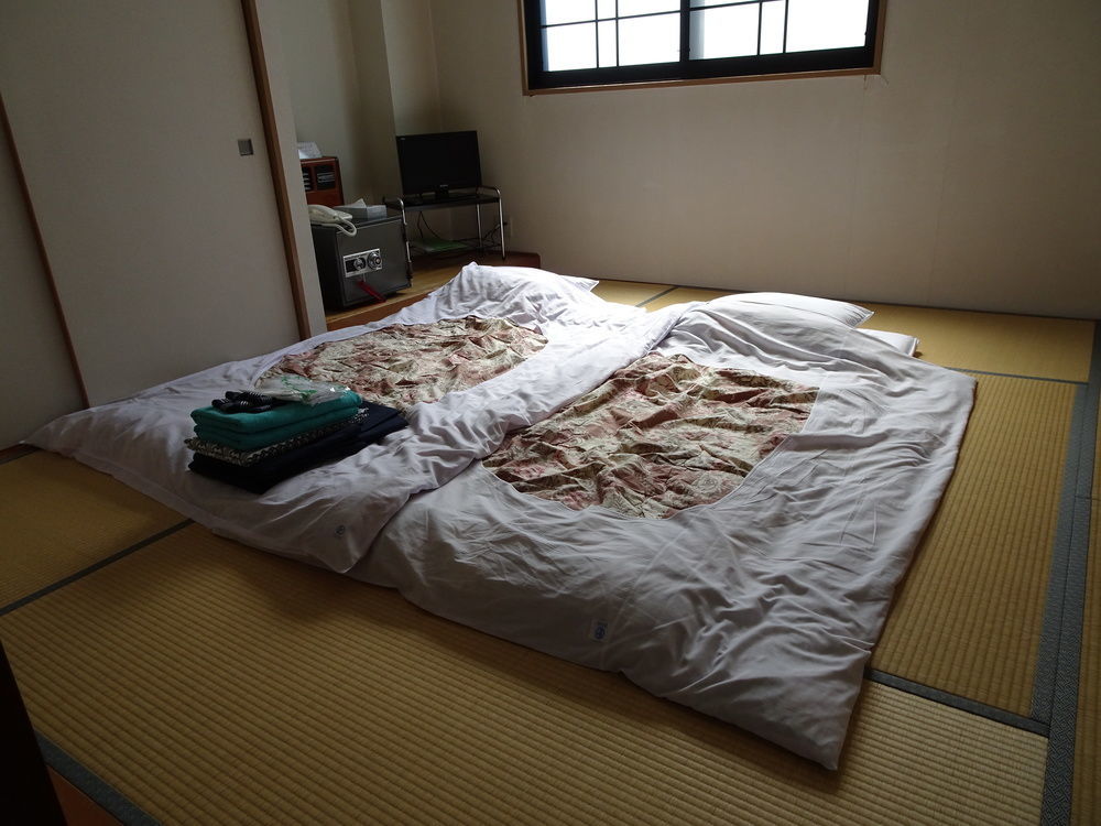 Hakuba Glad Inn Ebisuya Exteriör bild